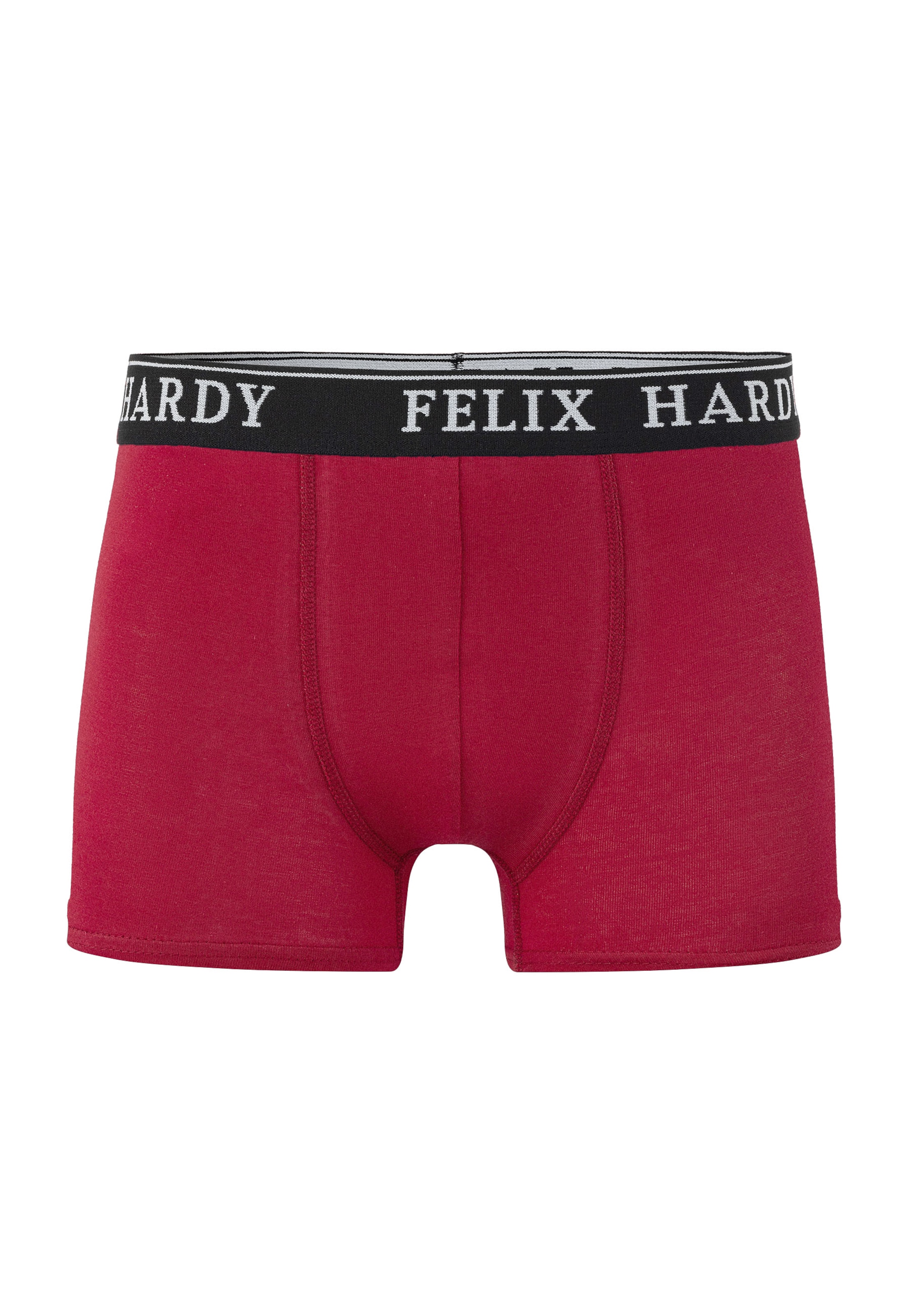 Felix Hardy - Calzoncillo boxer en negro