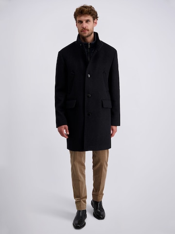 PIERRE CARDIN Mantel in Grau