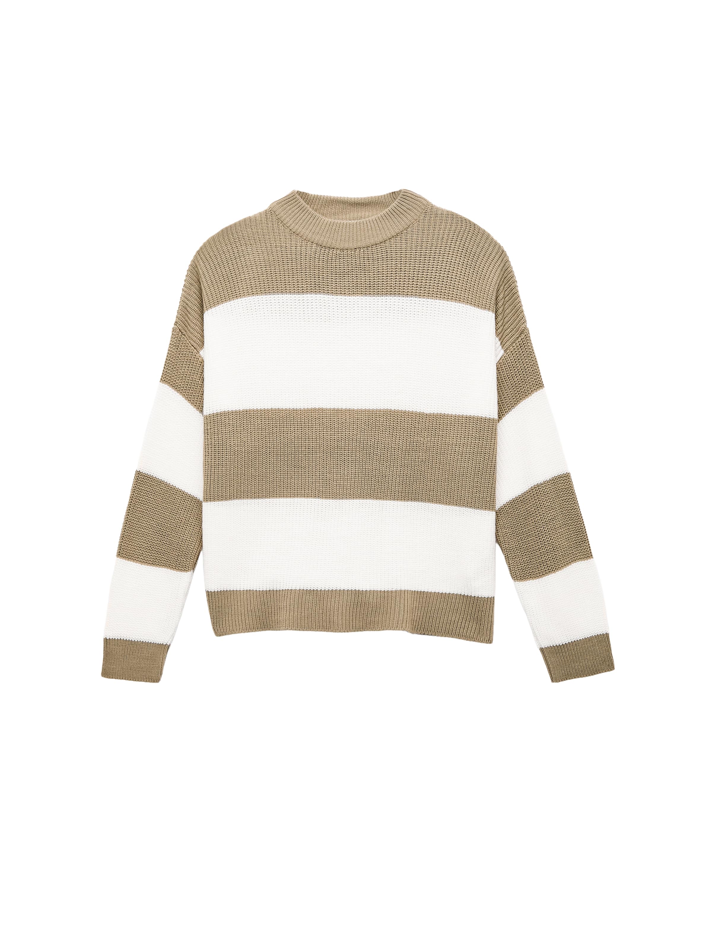 Koton Sweater in Mixed colours: front