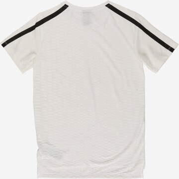 NIKE Performance Shirt 'Instacool' in White