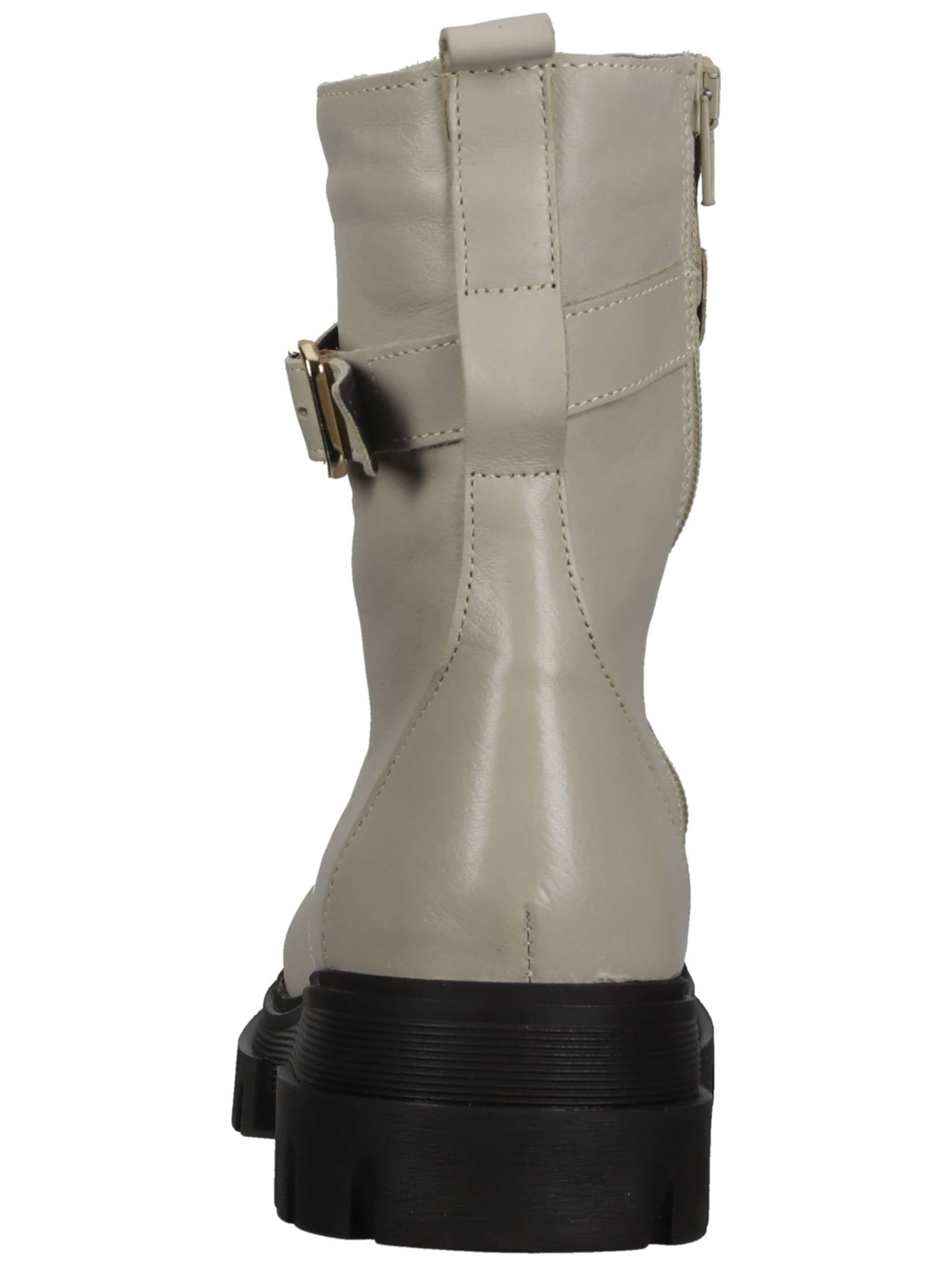 SCAPA Veterlaarsjes in Beige