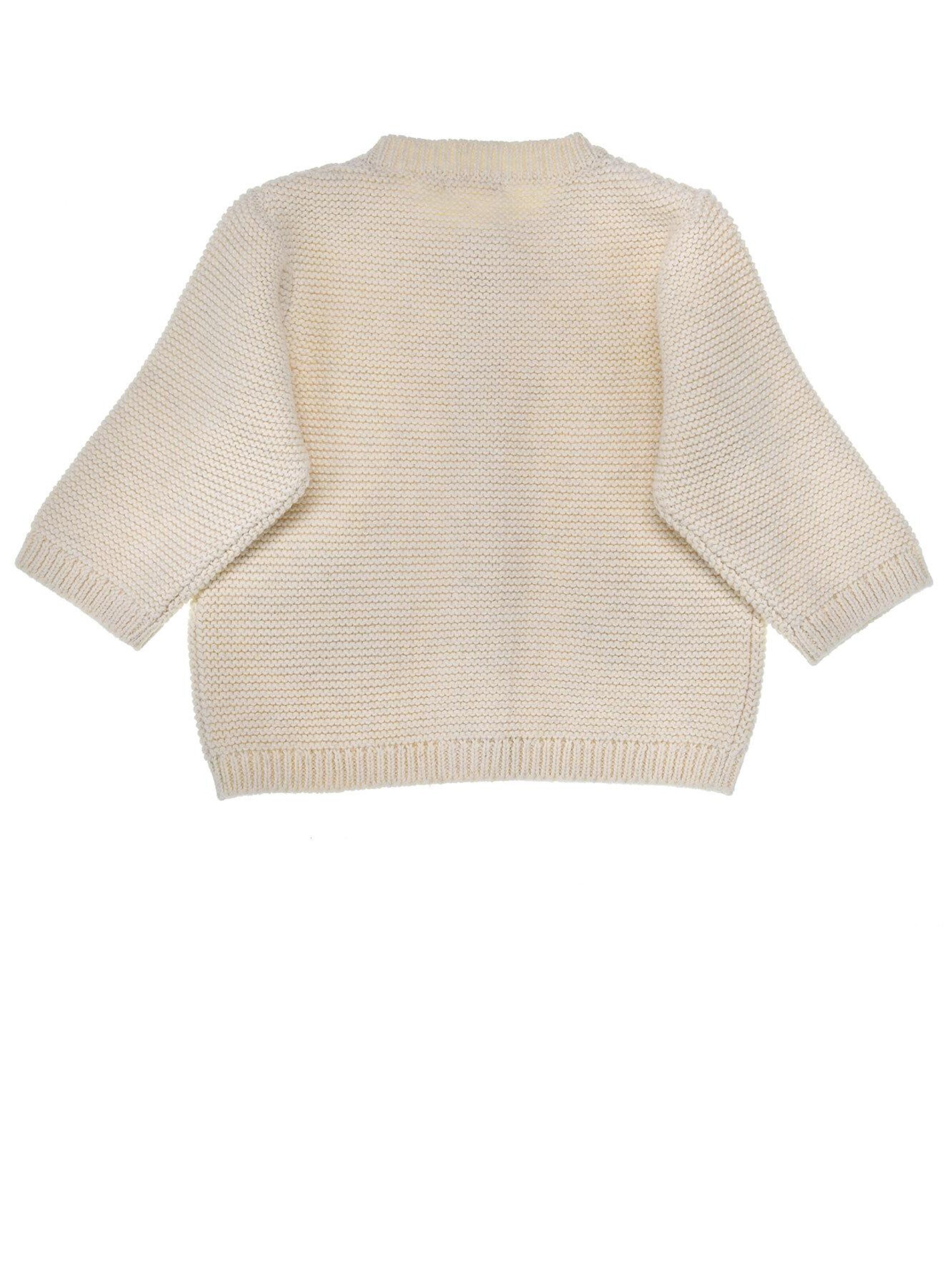BONDI Strickjacke‌ in Beige
