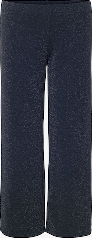 ONLY Carmakoma - regular Pantalón 'CARALYA' en negro: frente