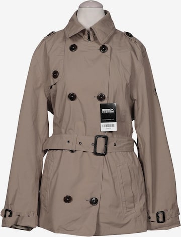 AIGLE Mantel M in Beige: Vorderseite