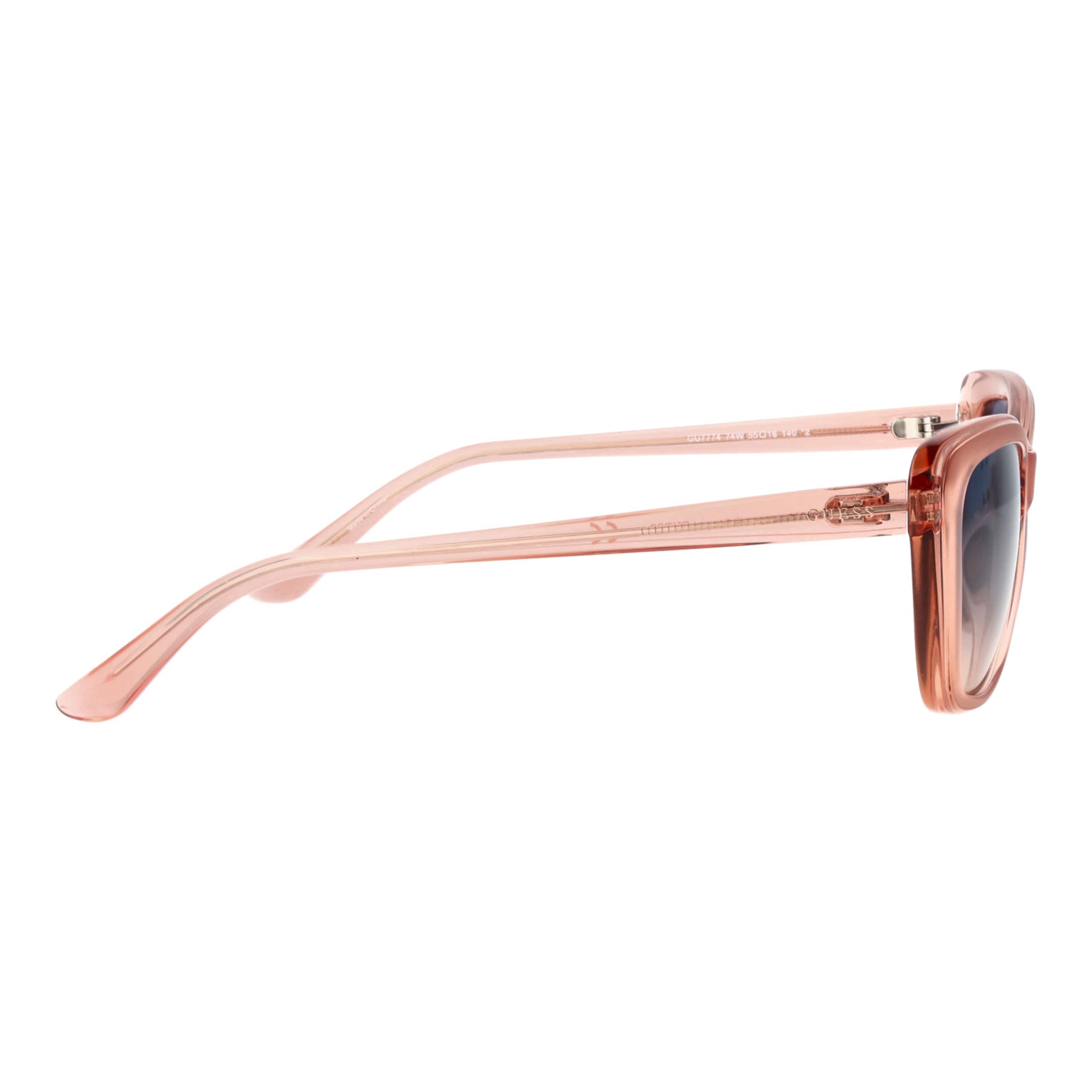 GUESS Sonnenbrille in Pink