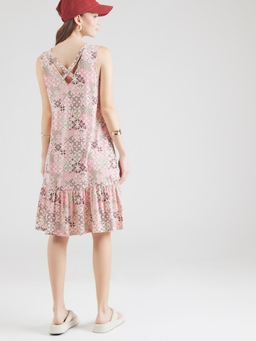 s.Oliver Dress in Red