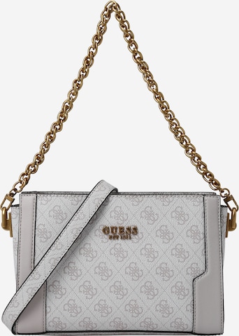 GUESS Tasche 'Ajiona' in Beige: predná strana