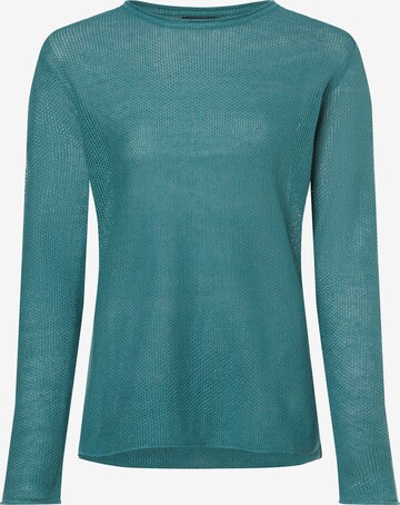 Franco Callegari Sweater in Green: front