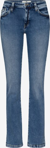 Cross Jeans Jeans ' Lauren ' in Blau: predná strana