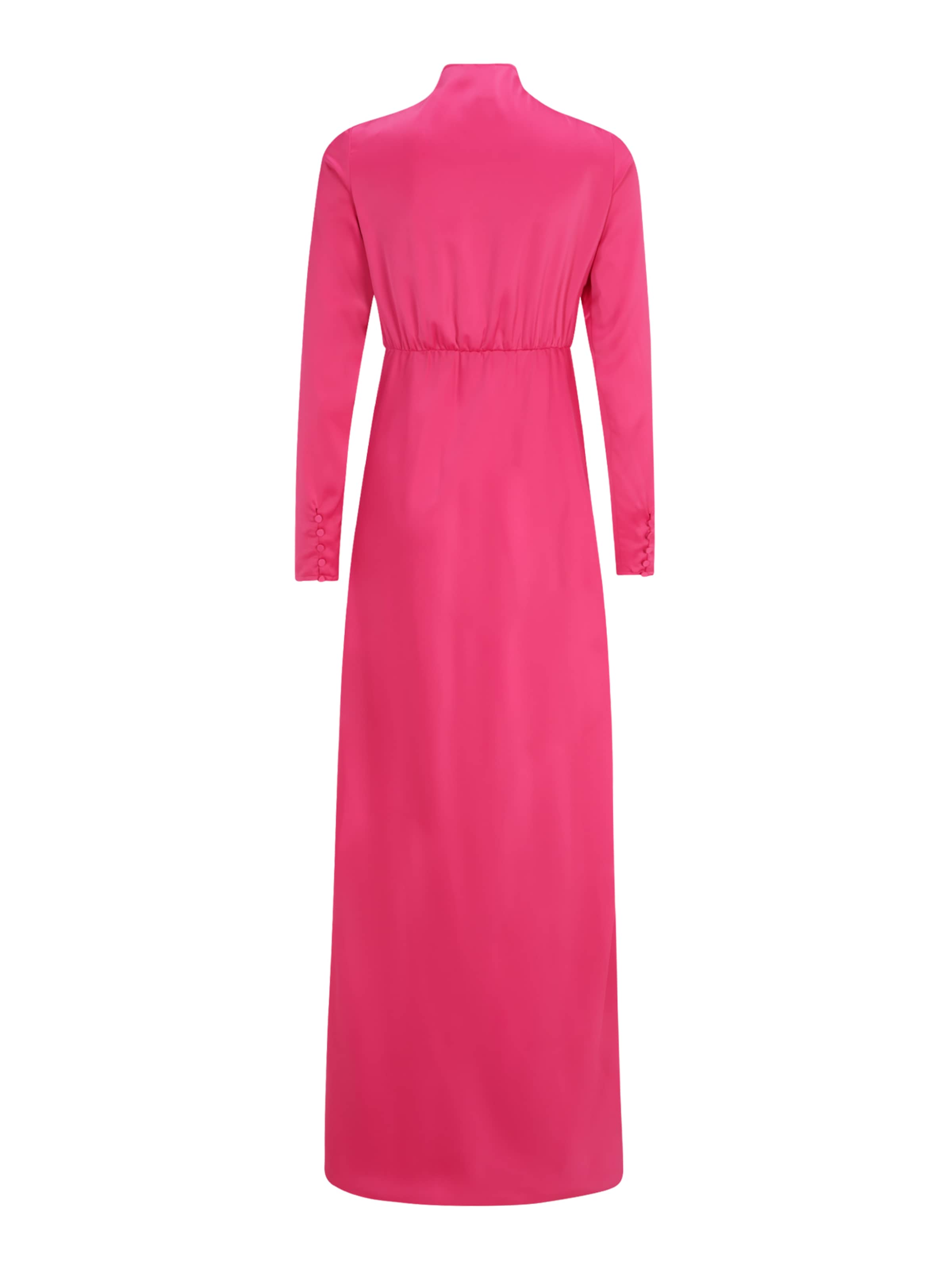 YAS Tall Klänning 'ATHENA' i rosa