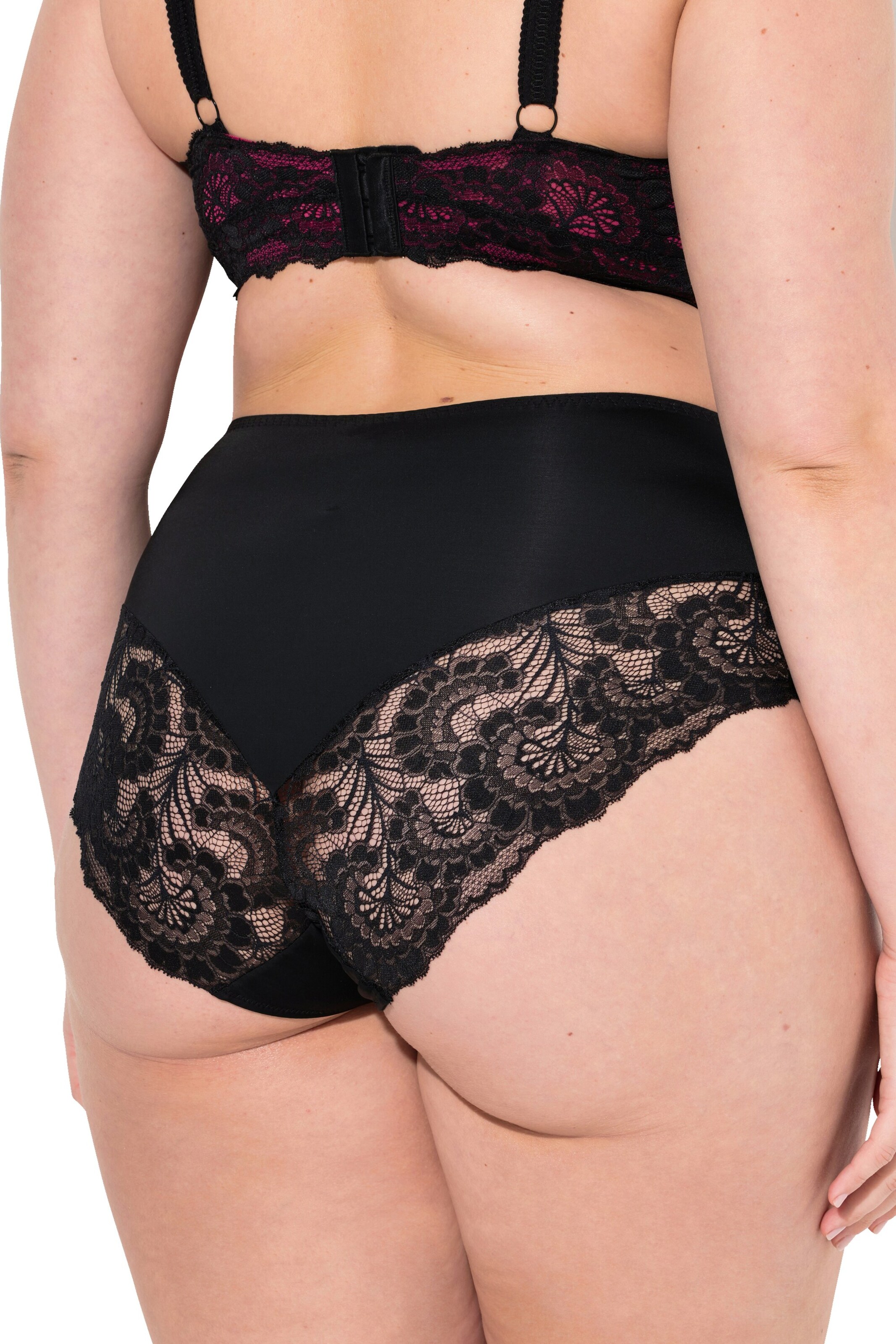 TruYou Slip in Black