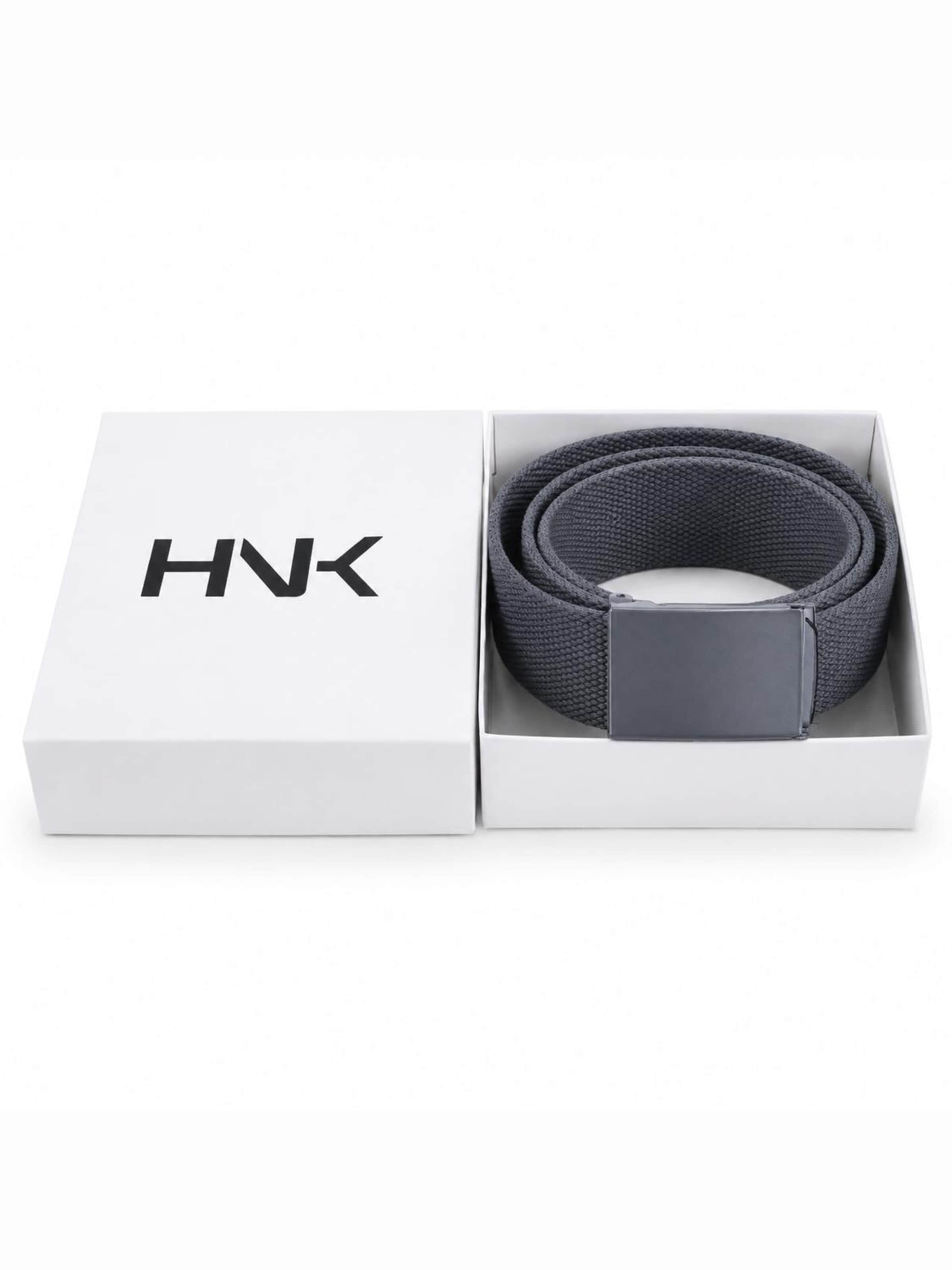 HNK Belt in Grey