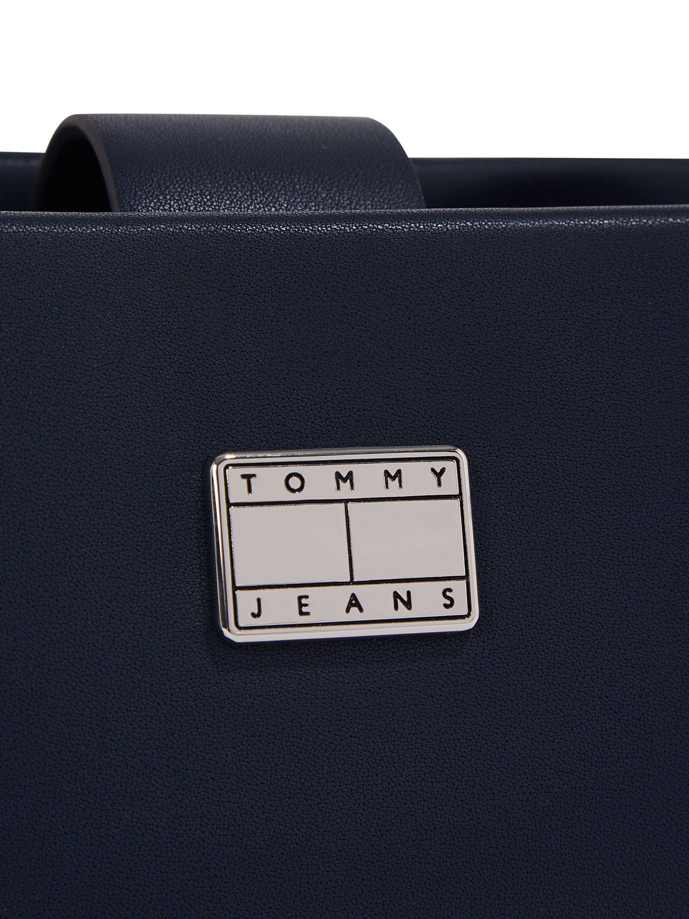 Tommy Jeans Handtas 'American Cool' in Blauw