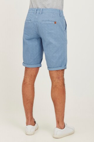 BLEND Regular Hose 'GRIGGS' in Blau