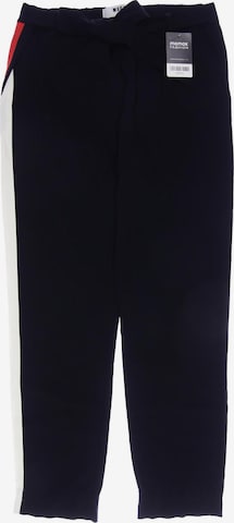 MSGM Pants in XS in Black: front