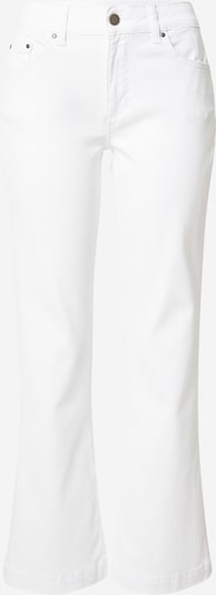 Smith&Soul Farkut 'Janine' värissä valkoinen denim, Tuotenäkymä