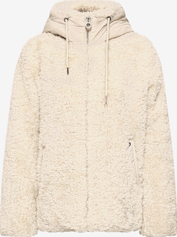 STREET ONE Jacke in Beige: Vorderseite