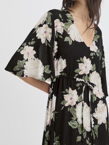 b.young Jurk ' BYMMJOELLA ' in Zwart
