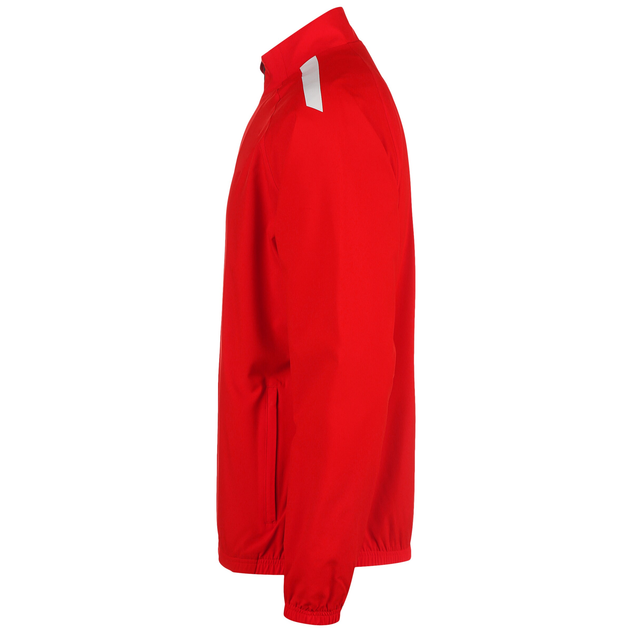 PUMA Trainingsjacke 'TeamLiga' in Rot