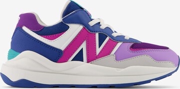 new balance Sneakers '57/40' in Purple