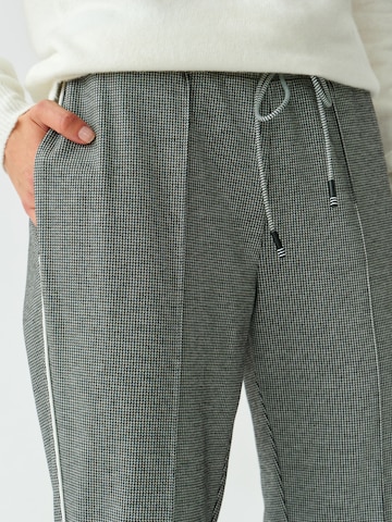 TATUUM Regular Панталон 'BIZO' в сиво