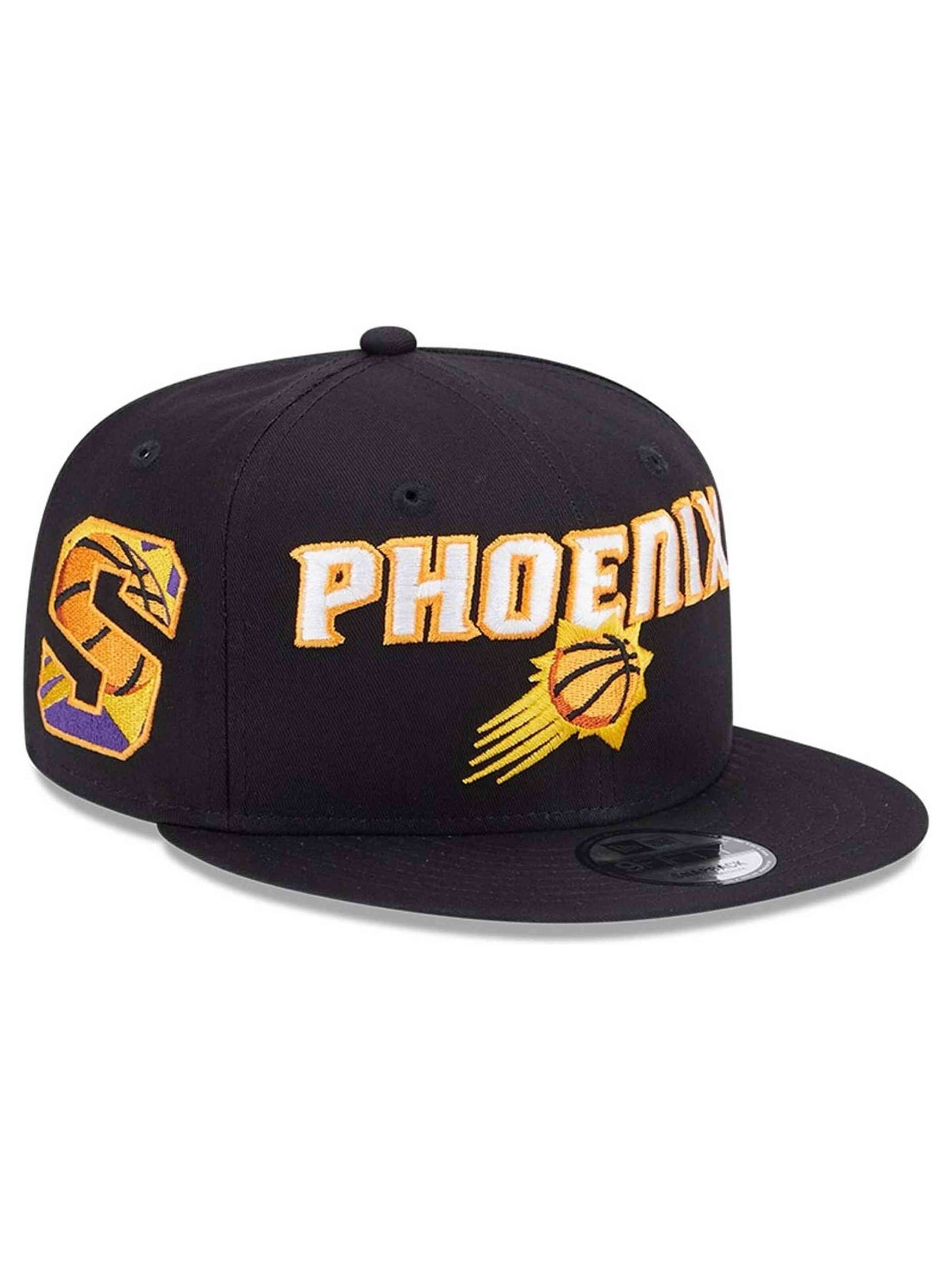 NEW ERA Hoed in Zwart