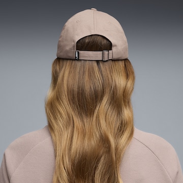 PUMA Sportcap in Beige