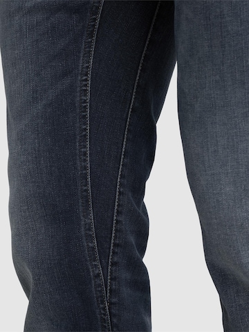 PME Legend - Loosefit Vaquero 'PME LEGEND - Commander 3.0 relaxed fit jeans' en azul