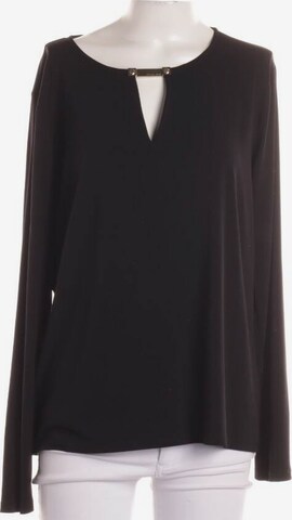 Michael Kors Top & Shirt in XL in Black: front