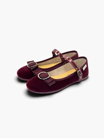 Pisamonas Ballerina‌‌‌‌‌‌‌‌‌ in Rot