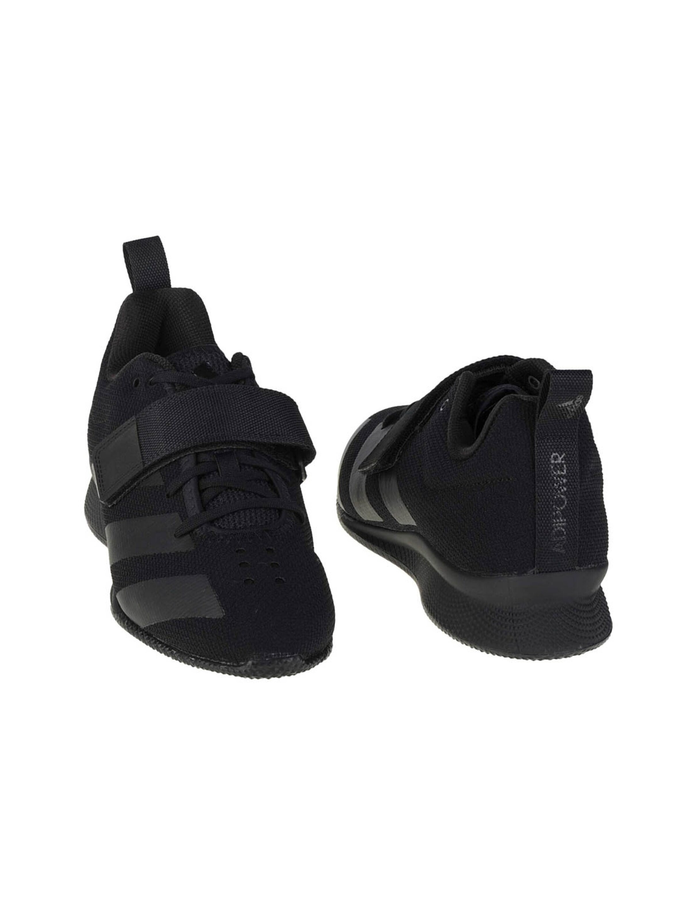 ADIDAS PERFORMANCE Sneakers 'Weightlifting II' in Black