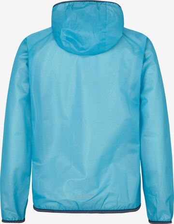 ZIENER Athletic Jacket 'NARUS' in Blue