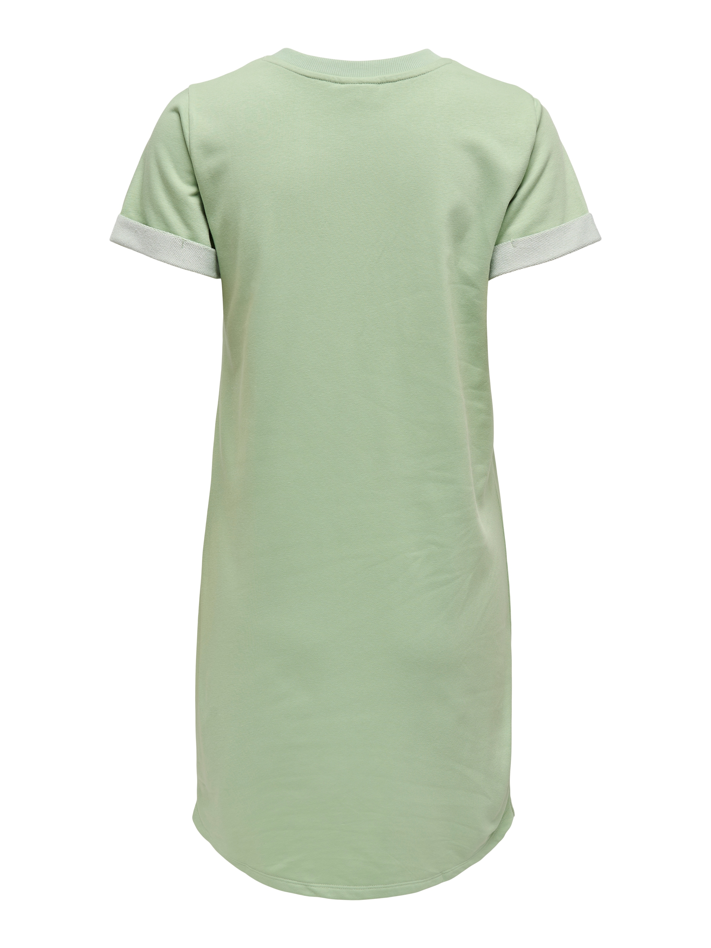 JDY Kleit 'JDYIVY', värv roheline