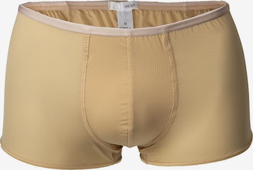 HOM Boxer shorts in Beige: front