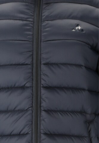 Whistler Tussenjas 'Arubi' in Blauw