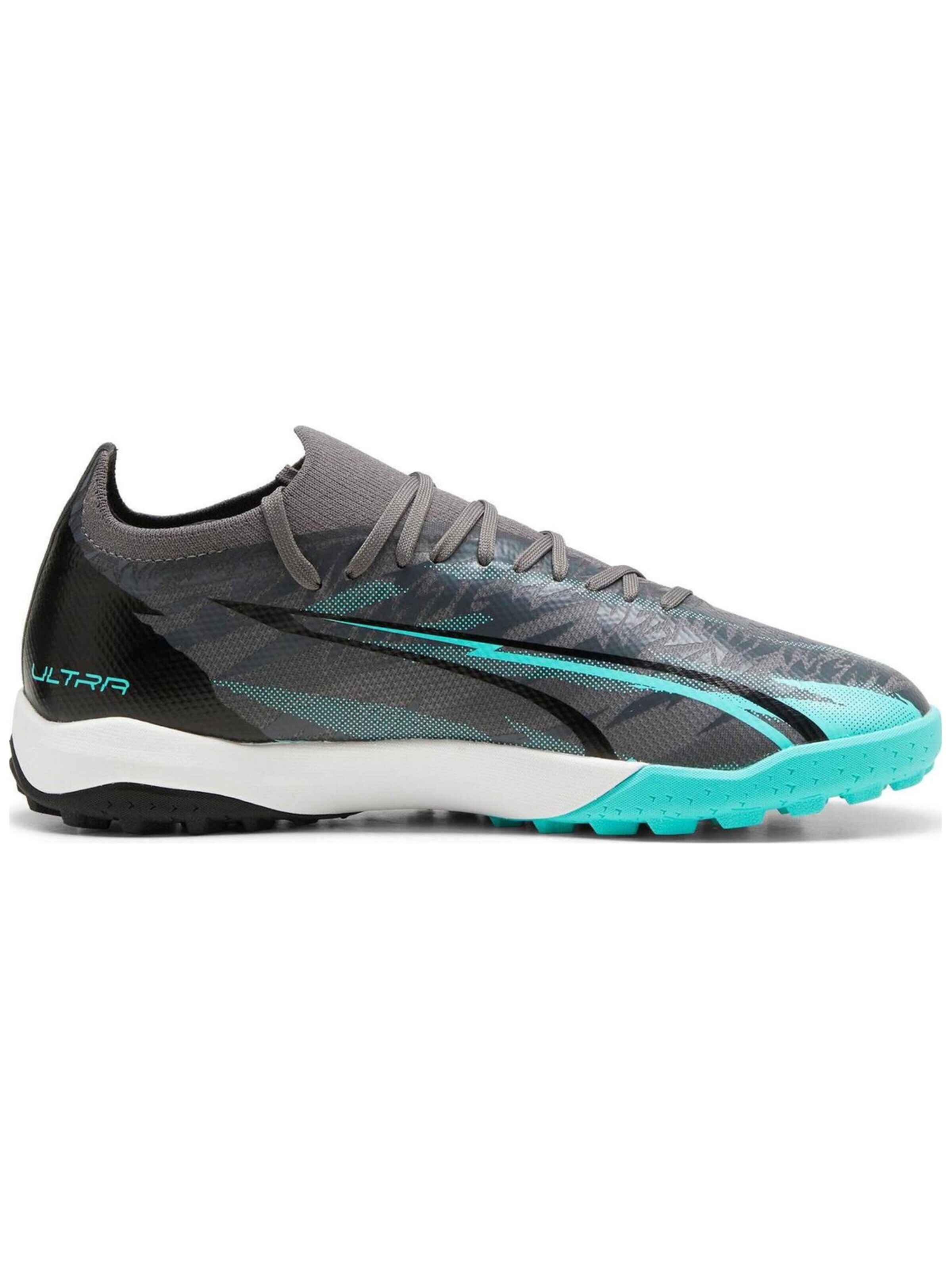 PUMA - Zapatillas de fútbol 'Puma Ultra Match Rush Tt' en azul