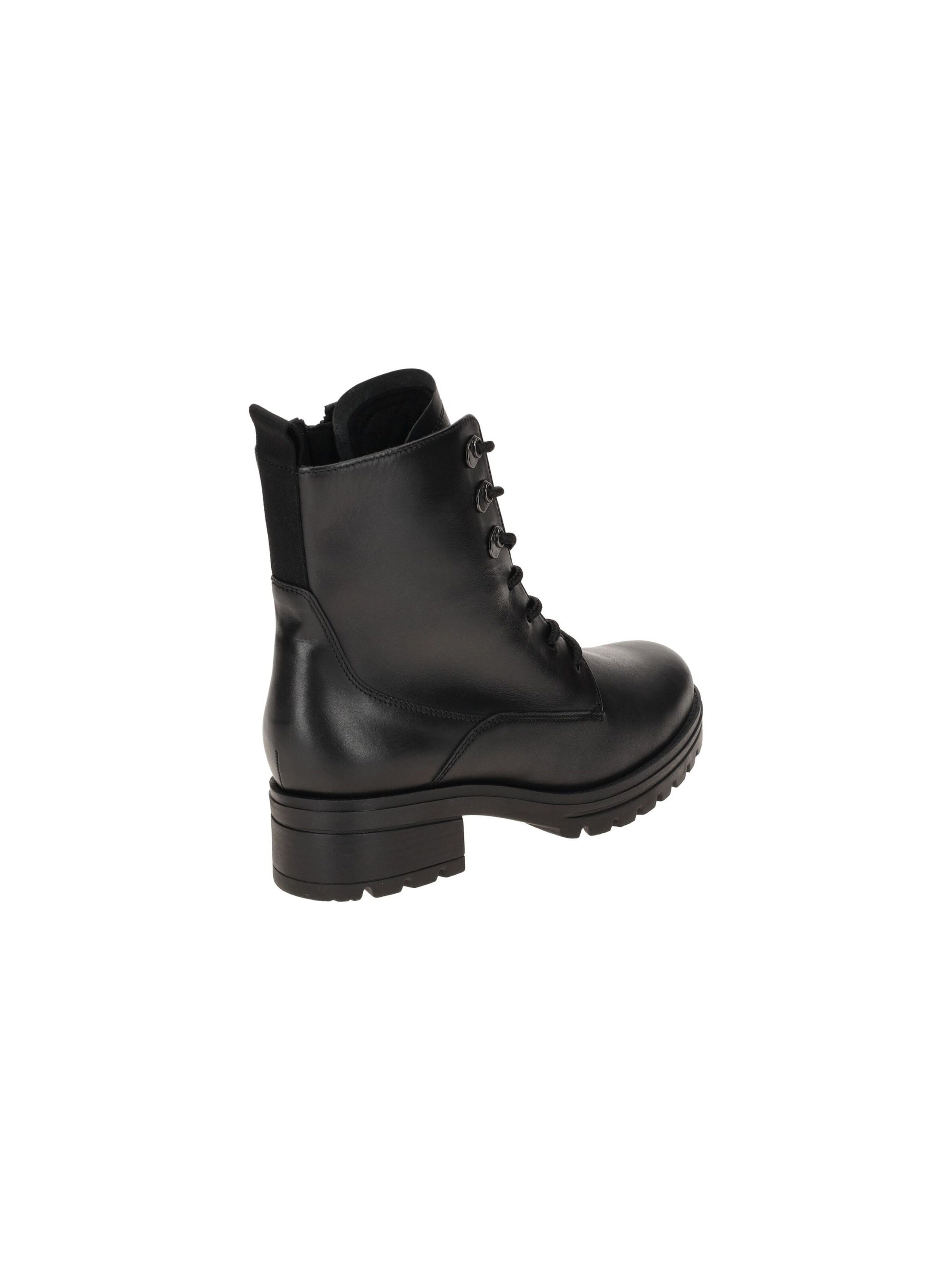 GABOR Boots‌‌‌‌‌‌‌ in Schwarz