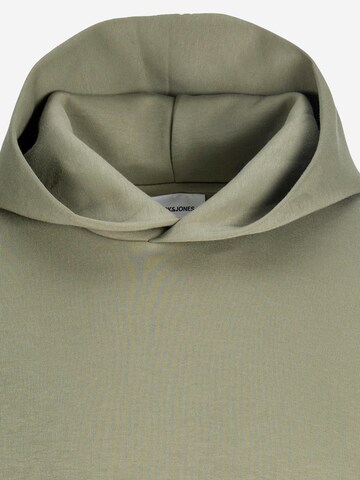 JACK & JONES Bluzka sportowa 'JJEBarron' w kolorze zielony