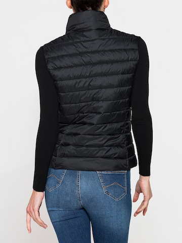Carrera Jeans Outdoorjacke 'Ultra-Light'‌‌‌‌‌‌‌‌‌ in Schwarz
