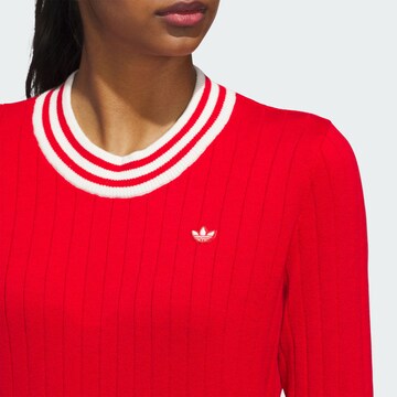 ADIDAS PERFORMANCE Sports sweater in Red