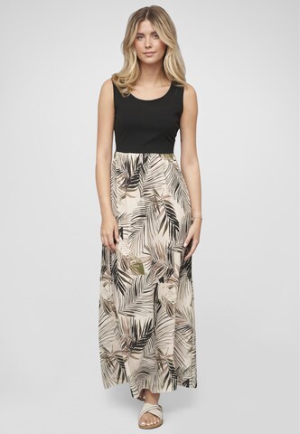 Robe Cloud5ive en noir