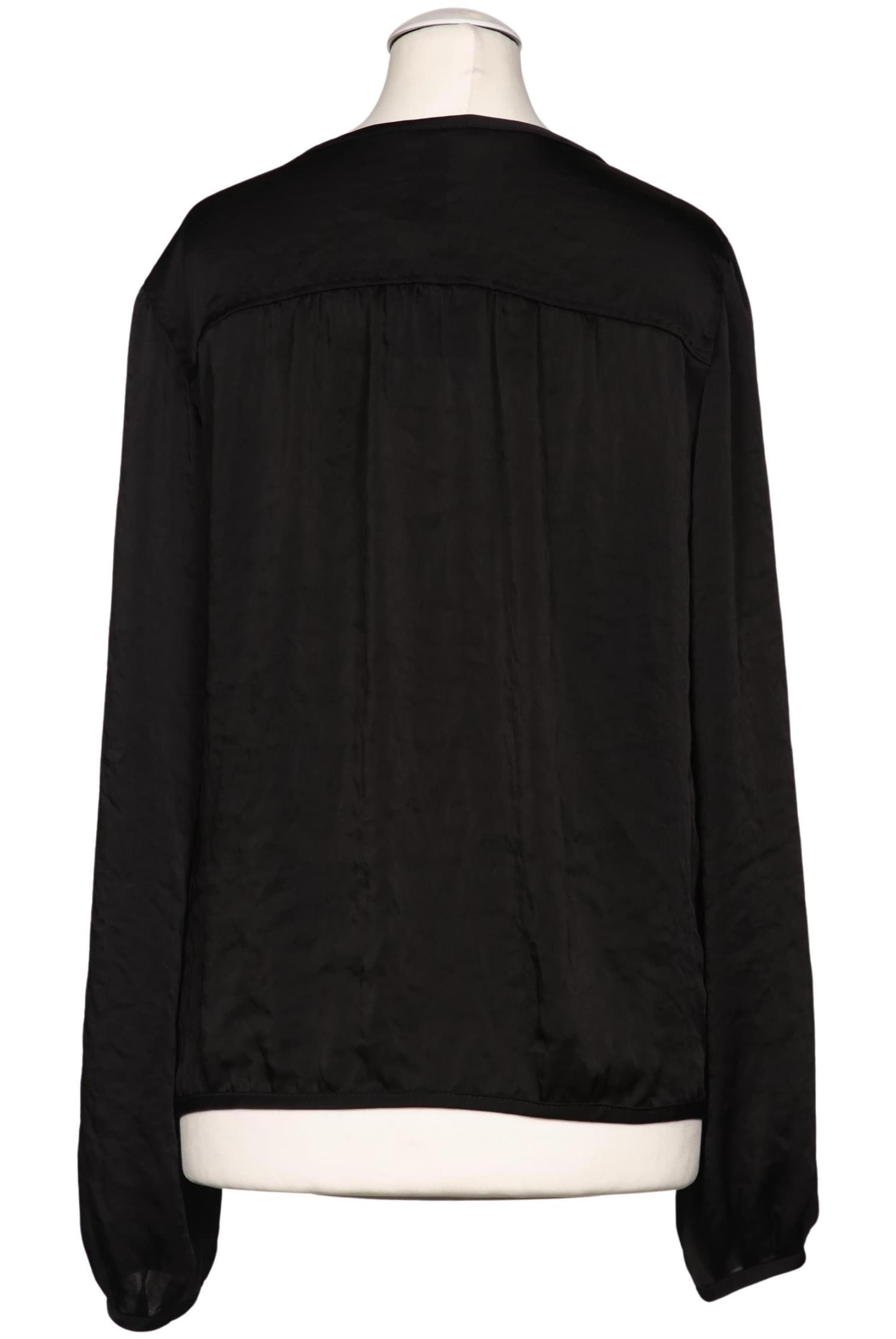 Marc Cain Blouse & Tunic in S in Black