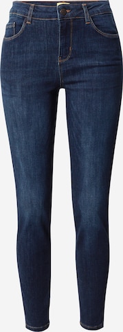 Soyaconcept Jeans in Blauw: voorkant