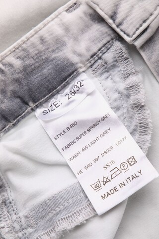 Haikure Jeans in 26 x 32 in Grey