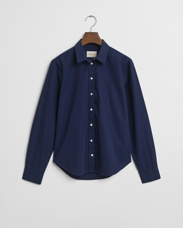 GANT Blouse in Blue