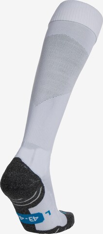 JAKO Sportsocken 'Premium' in Weiß