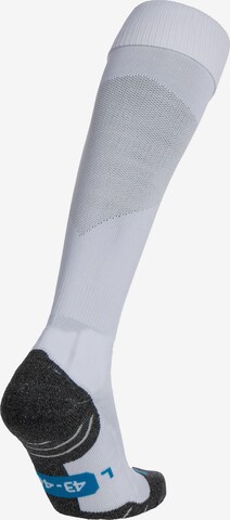 JAKO Athletic Socks 'Premium' in White
