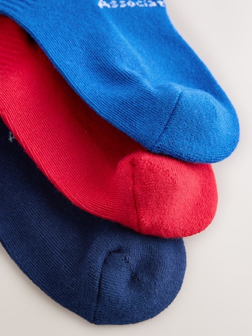 Chaussettes Next en mélange de couleurs