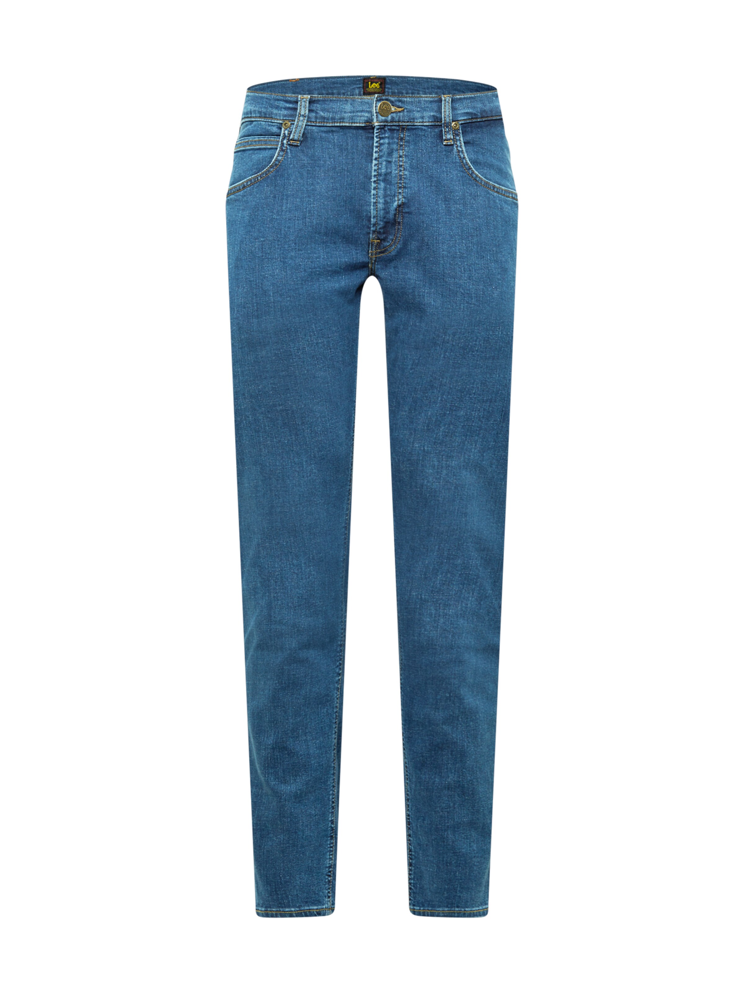 Jeans Abbigliamento Lee Jeans Daren in Blu 