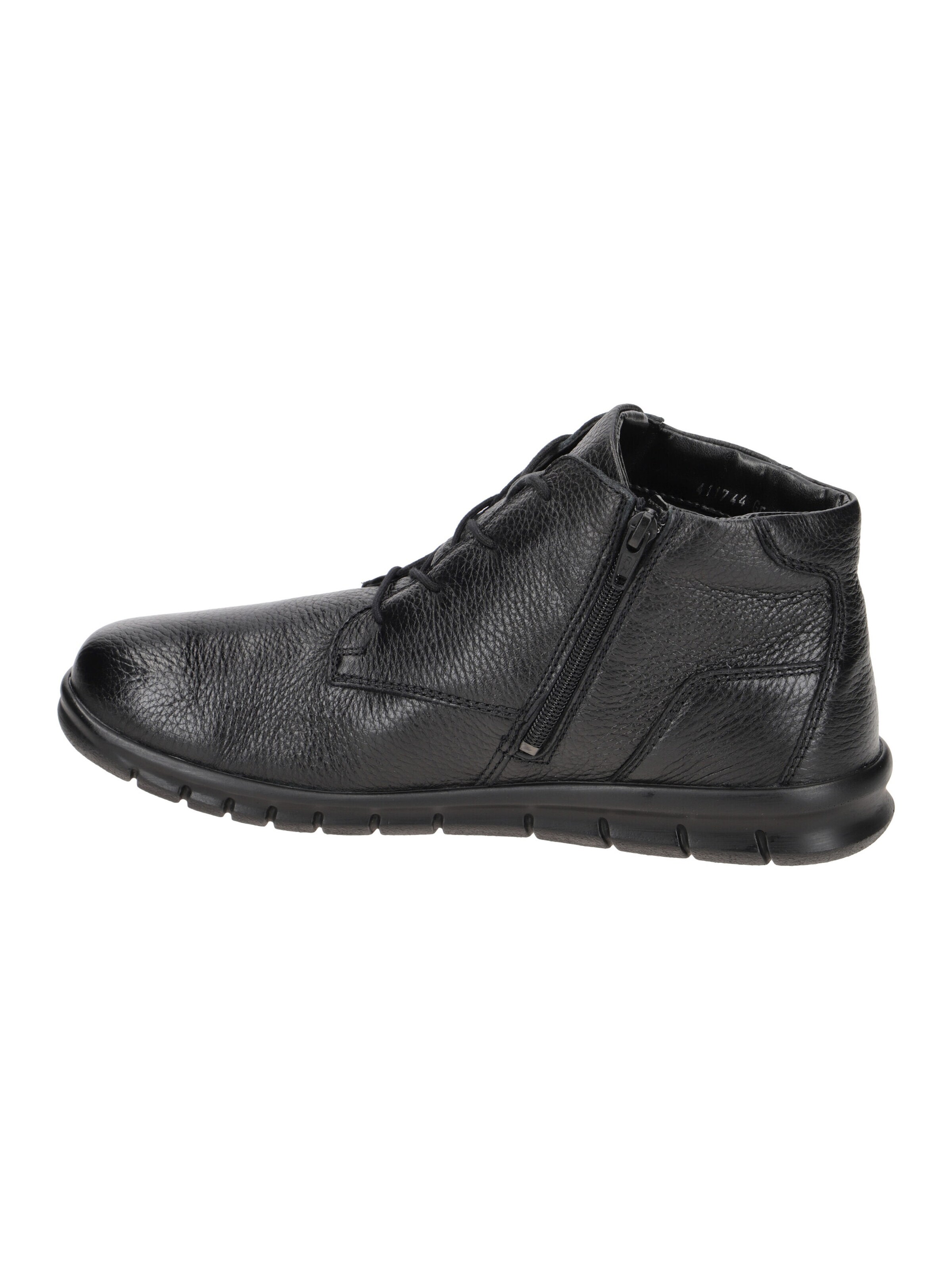WALDLÄUFER Boots 'Hector' in Black